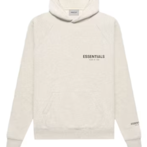 Fear of God Essentials Core Collection Pullover Hoodie