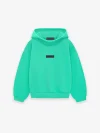 Essentials Hoodie Mint Leaf