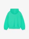 Essentials Hoodie Mint Leaf