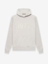 Essentials 1977 Hoodie – Gray