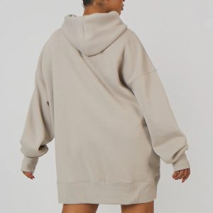 Essentials Cure Oversized Sweat Hoodie