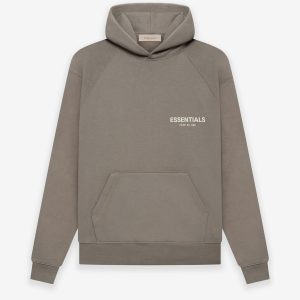 Essentials Fear of God Hoodies