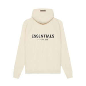 Essentials Fear of God Hoodie