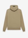 Essentials Fear of God Hoodie – Brown