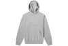 Fear of God Essentials Pullover Hoodie – Grey