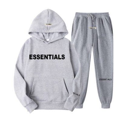 Fear Of God Essential Tracksuit