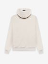 Fear of God Baseball Hoodie – Cream