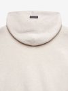 Fear of God Baseball Hoodie – Cream