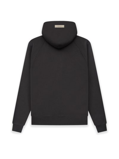 Fear of God Essentials 1977 Hoodie Iron