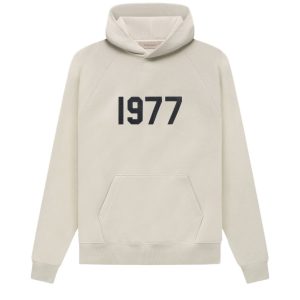 Fear of God Essentials 1977 Hoodie