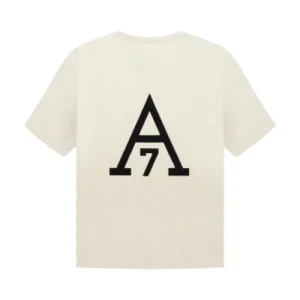 Fear of God Essentials American All Stars T-Shirt