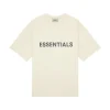 Fear of God Essentials Boxy T-Shirt