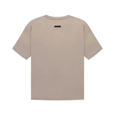 Fear of God Essentials FG Tee