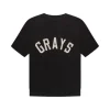 Fear of God Essentials Grays T-Shirt