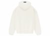 Fear of God Essentials Hoodie White