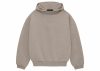 Fear Of God Essentials Hoodie Core Heather