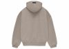 Fear Of God Essentials Hoodie Core Heather