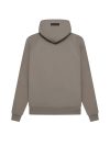 Fear of God Essentials Hoodie Desert Taupe