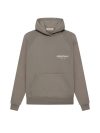 Fear of God Essentials Hoodie Desert Taupe