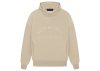 Fear of God Essentials Hoodie Dusty Beige