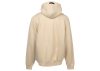 Fear of God Essentials Hoodie Egg Shell