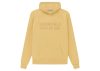 Fear of God Essentials Hoodie Light Tuscan