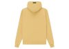 Fear of God Essentials Hoodie Light Tuscan