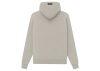 Fear of God Essentials Hoodie Seal