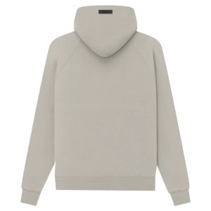 Fear of God Essentials Hoodie Seal