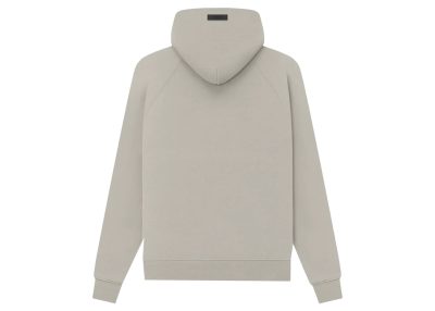 Fear of God Essentials Hoodie Seal