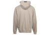 Fear of God Essentials Hoodie Smoke