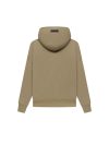 Fear Of God Essentials Kids Hoodie Oak