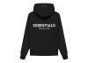 Fear of God Essentials Kids Hoodie Stretch Limo