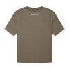 Fear of God Essentials T-Shirt Brown