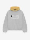 Essentials Sparks Hoodie