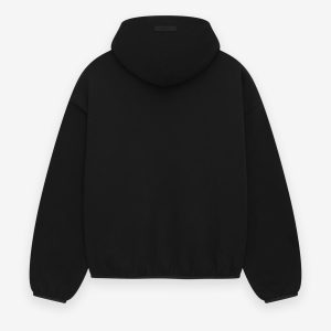 Essentials NBA Hoodie Black