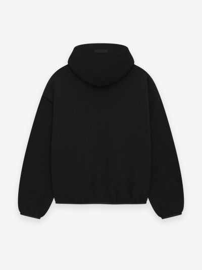 Essentials NBA Hoodie Black