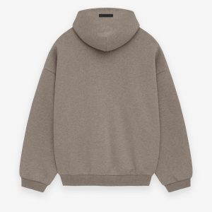 Essentials Fear of God Fleece Hoodie