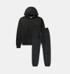 Essentials Fear of God Black Tracksuit