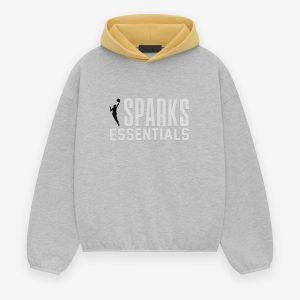 Essentials Sparks Hoodie