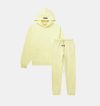 Fear of God Essentials Canary Tracksuit