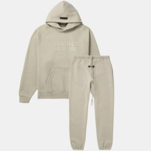 Fear of God Essentials Seal Tracksuit