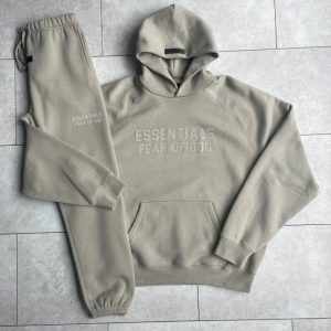 Fear of God Essentials Seal Tracksuit