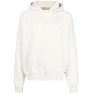 Fear Of God Essentials 1977 Hoodie Light Oatmeal