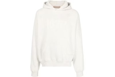 Fear Of God Essentials 1977 Hoodie Light Oatmeal