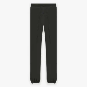 Nylon Track Pant