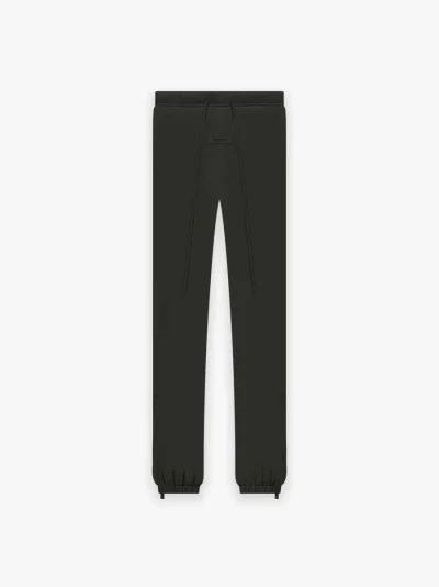 Nylon Track Pant