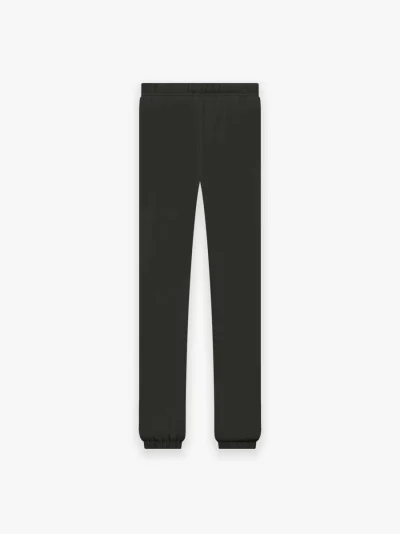 Nylon Track Pant