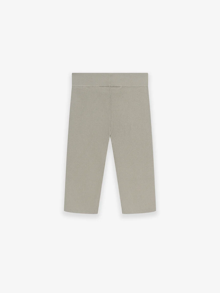 Womens Knit Rib Sport Short Womens Knit Rib Sport Short