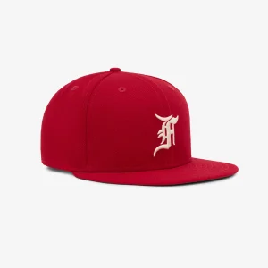 59Fifty Cap – Cincinnati Reds